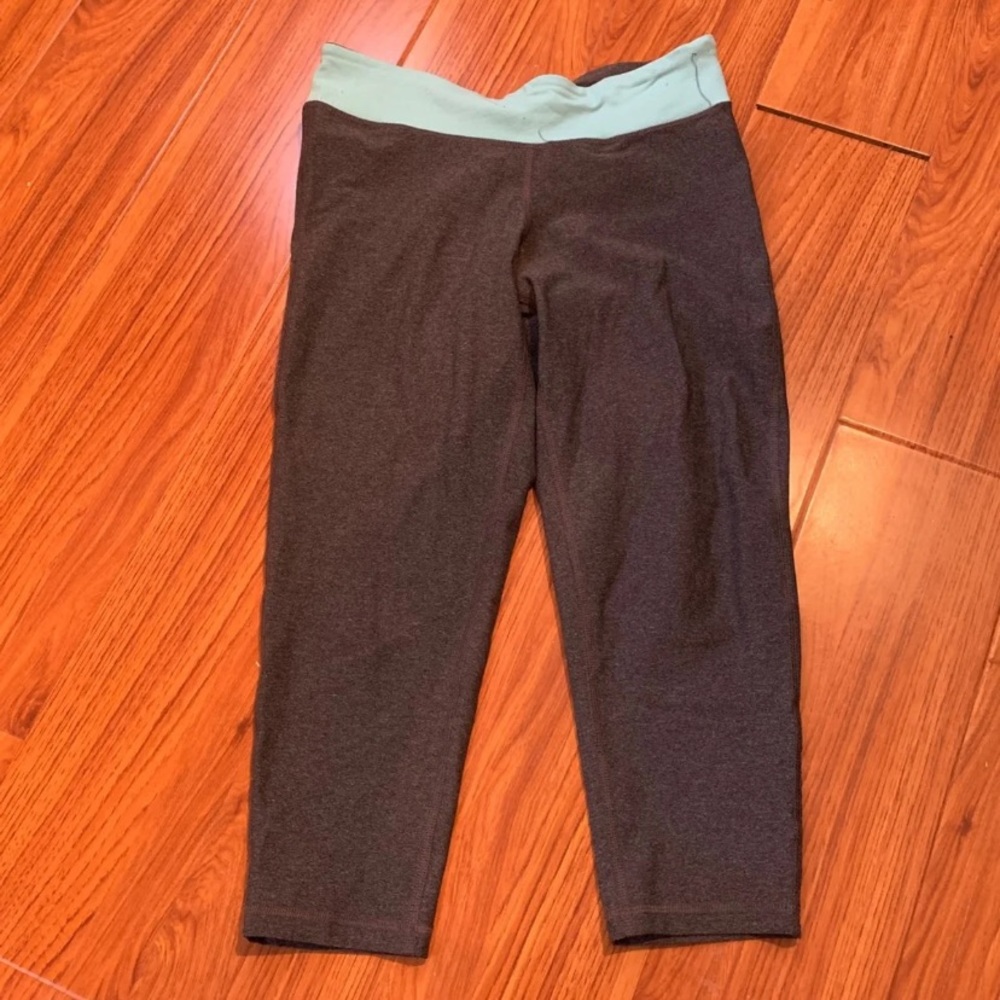 Champion Cropped Leggings